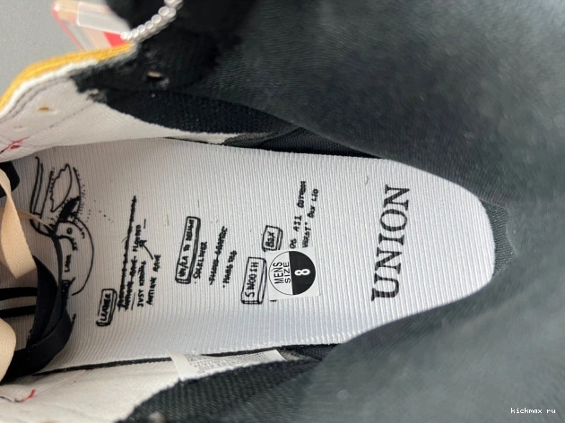 Rep MAX HV8563-600 Jordan Air Union LA OG x 1 High 0710
